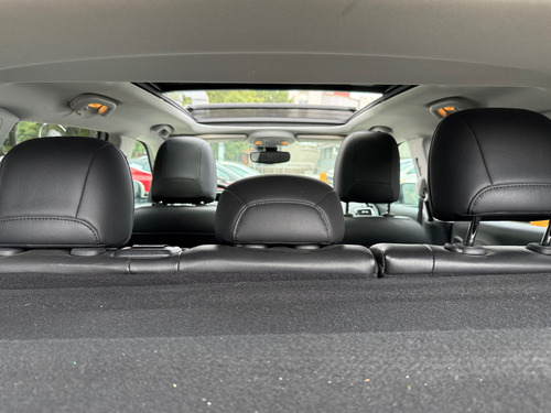 Jeep Compass 2.4 Limited 4x2 At