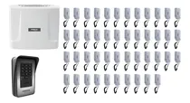 Comprar Portero Telefónico Completo 46 Aptos - Electrocom -