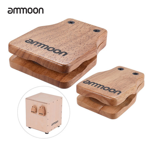 Ammoon - Caja Para Cajones (tamaño Grande Y Mediano, 2 Unida