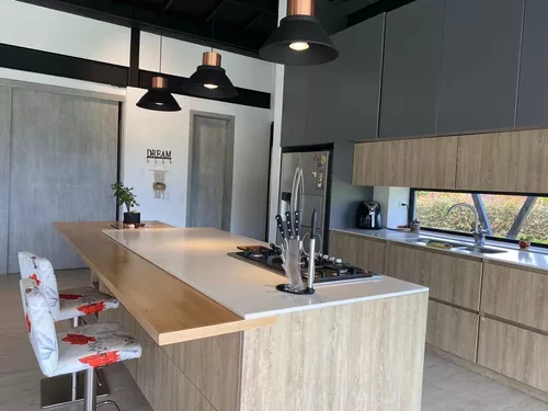 Encantadora Finca En Venta Llanogrande