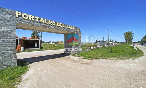 Imagen 3 de 14 de Alta Gracia - Financiado Con Escritura Inmediata
