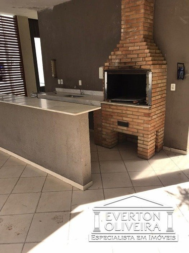 Imagem 10 de 15 de Apartamento - Villa Branca - Ref: 11830 - V-11830