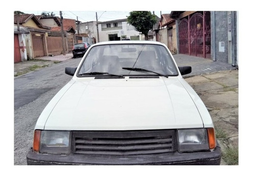 Imagem 5 de 11 de Gm - Chevrolet Chevette / Sl Sl/e Dl Se 1.6