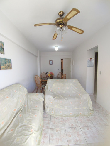 Imagem 3 de 20 de Apto Frente Para O Mar 66m² Mobiliado, Bairro C/ Equipamentos Públicos E Muita Infraestrutura