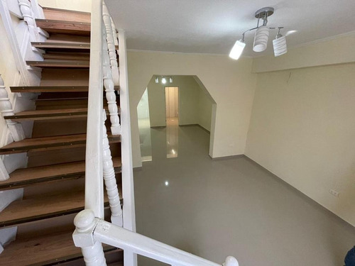 Estiloso Loft San Joaquín
