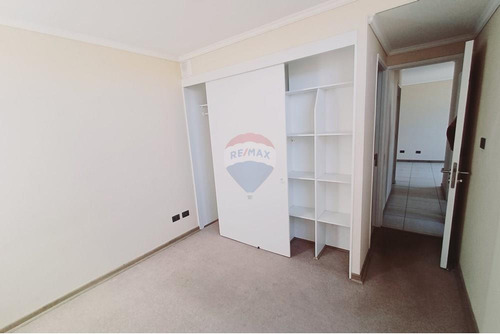 Arriendo Departamento San Bernardo 3d,2b,e