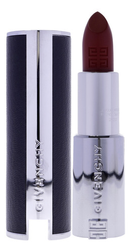 Lápiz Labial Givenchy Le 37 Rouge Graine De 3,5 Ml (recargab