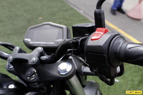 Imagen 12 de 25 de Suzuki Gixxer 250