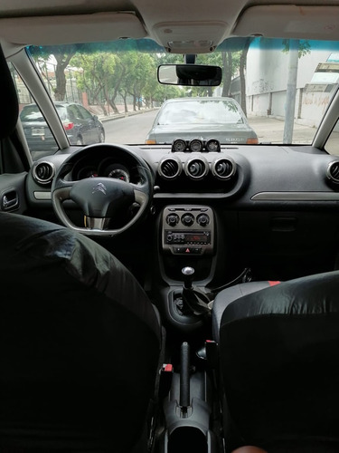 Citroen Air Cross Vti 1.6 Tendance