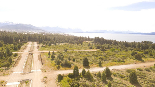 Barrio Solares Bariloche Consulte Disponibilidad Lotes