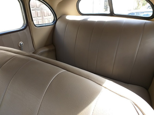 Ford Sedan Touring Rarissimo