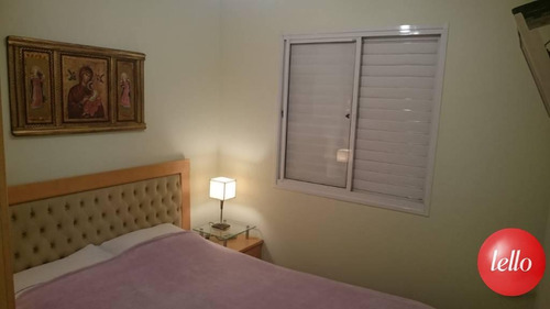 Apartamento - Ref: 203310