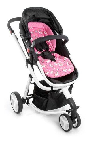Almofada Para Carrinho Safecomfort Unicórnio - Safety 1st