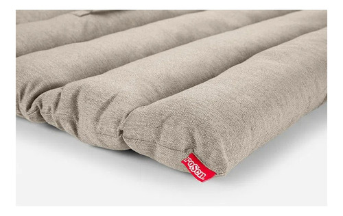 Imagen 5 de 7 de Rosen Cama Para Mascota Rolly Taupe
