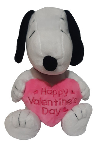 Peluche Snoopy 24 Cm - Peanuts