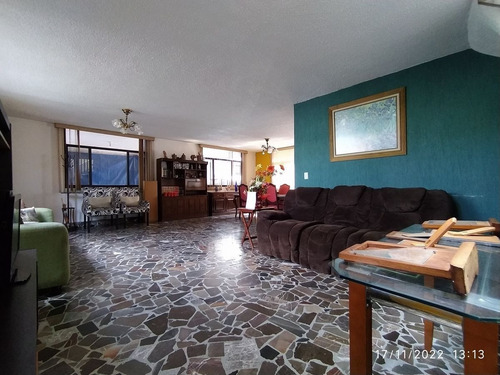 Imagen 5 de 30 de Casa En Venta En La Laguna Ticomán