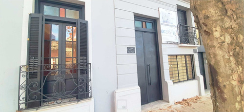 Imagen 1 de 18 de Casa Ph Venta Pocitos Nuevo 2 Dormitorios 2 Baños
