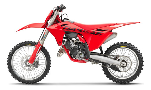 Gas Gas Mc 125 2025
