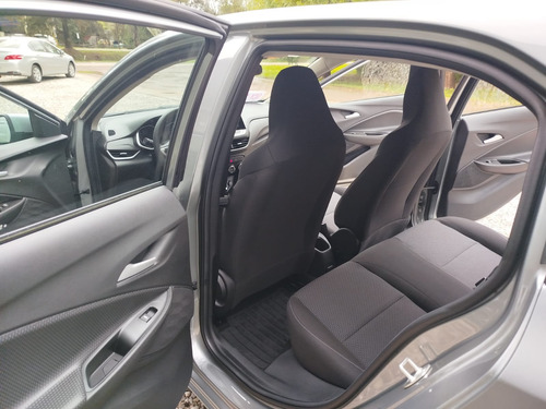 Chevrolet Onix 1.0 Lt