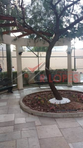 Imagem 27 de 28 de Apartamento Padrão Para Venda No Bairro Da Vila Talarico, 2 Dorms, 48 M² - 1440