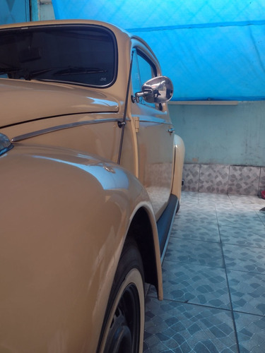 Volkswagen Fusca