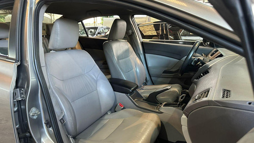 Honda Civic Lxr