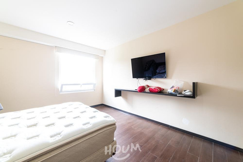 Imagen 19 de 30 de Departamento En Jesús Del Monte, Huixquilucan Con 3 Recámaras, 165 M², Id: 41541