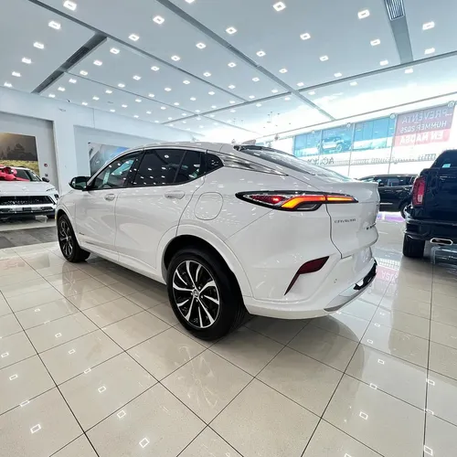 Buick Envision Avenir