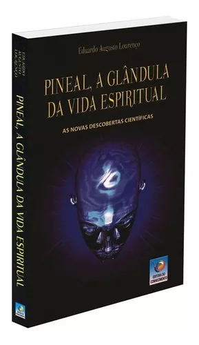 A Glândula Pineal, por IsraeL Foguel - Clube de Autores