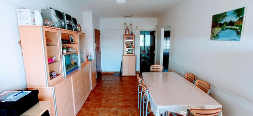 Imagen 4 de 20 de Venta De Departamento Con Balcón Y Cochera En Ramos Mejía
