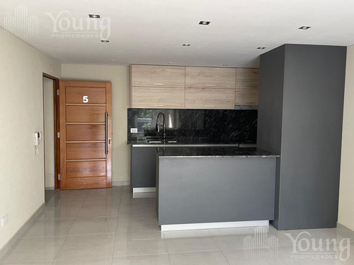 Departamento 3 Ambientes En Quilmes
