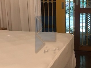 Casa Jardim Botânico - Ca00033 - 68195319