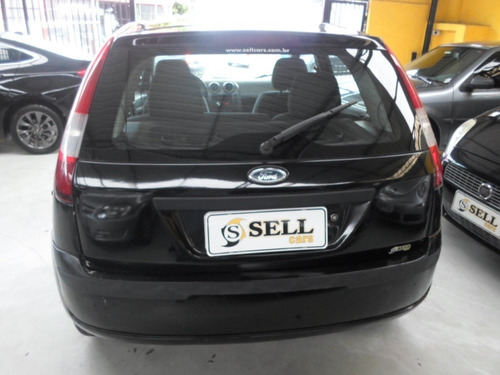 Ford - Fiesta Hatch 1.0 Personalite 2003 Completo-ar