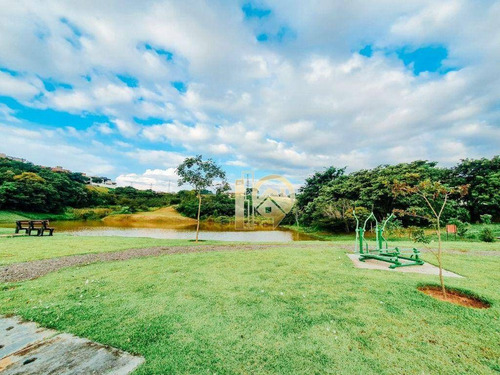 Imagem 15 de 25 de Casa Alto Padrão À Venda 252m2 Condomínio Vivva Jacareí Sp - Ca2405
