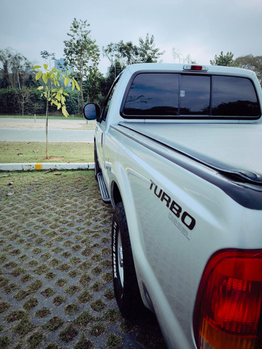 Ford F-250 4.2 Td Xlt 2p