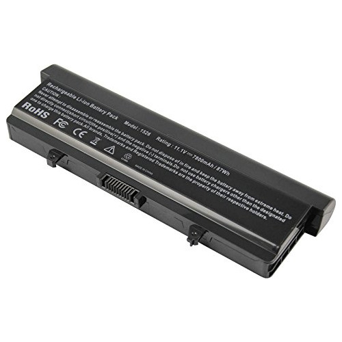 Batería Compatible Para Dell 1525 1526 1545 Pp29l Pp41l; Gp9