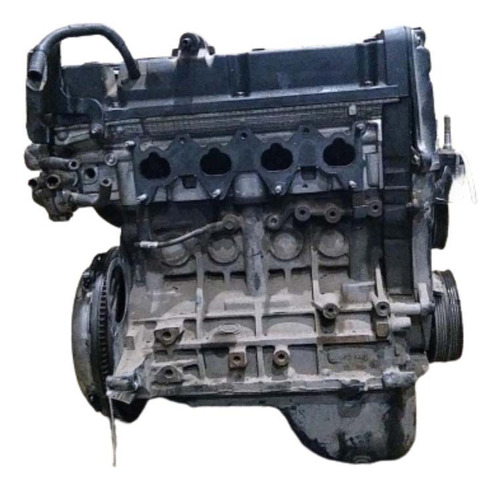 Motor Diesel Block Culata 1inyect Ssangyong Actyon 2012-2020