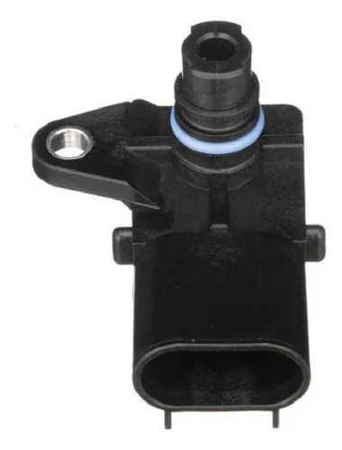 Sensor Map Dodge Avenger L4-2.4l Mod 2008-14