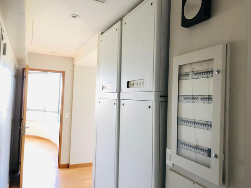 Imagen 19 de 30 de Venta Piso Alto Completo 321mts2 - 4 Dorm - El Faro - Puerto Madero