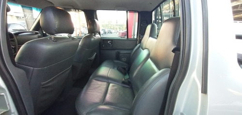 Chevrolet S10 Executive 2.4