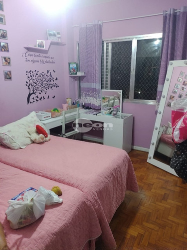 Imagem 10 de 15 de Apartamento - Centro - Ref: 2543 - V-2543