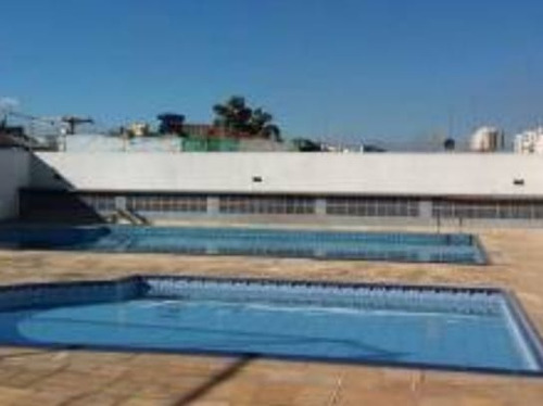Imagem 11 de 13 de Apartamento A Venda Em Guarulhos - 692