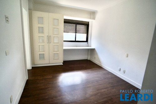 Imagem 10 de 15 de Apartamento - Jardim Paulistano - Sp - 672363