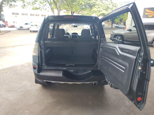 Mitsubishi Pajero TR4 MC/ FLEX HP