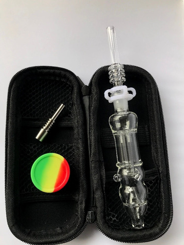 Nectar Collector Extracciones 10mm Vidrio