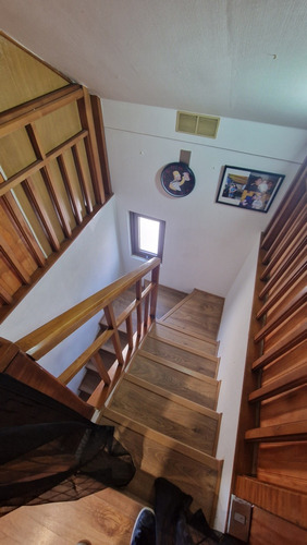 Increíble Casa En Condominio, Ubicada En Concon, Seguridad
