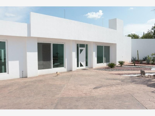 Imagen 5 de 12 de Casa Sola En Venta Canteras De San Javier