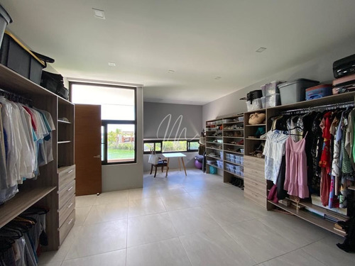 Imagen 24 de 29 de Casa En Venta En Cancún En Lagos Del Sol