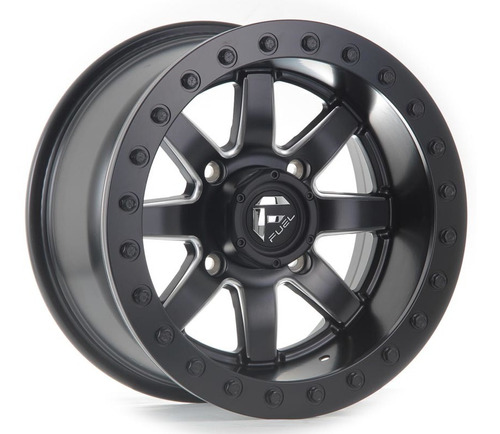 Rines Fuel D928-maverick 14x10 4x156