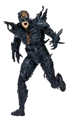 Mcfarlane - Dc Multiverse - The Flash Movie 7 Figura De Acci
